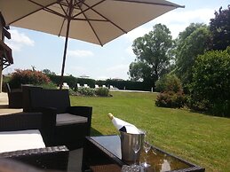 Hôtel & Restaurant Le Moulin de Chaméron, The Originals Relais (Relais