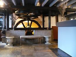 Hôtel & Restaurant Le Moulin de Chaméron, The Originals Relais (Relais