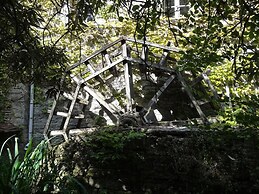 Hôtel & Restaurant Le Moulin de Chaméron, The Originals Relais (Relais