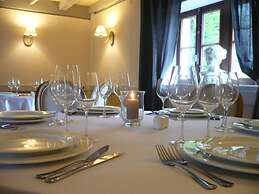 Hôtel & Restaurant Le Moulin de Chaméron, The Originals Relais (Relais