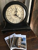 Hôtel & Restaurant Le Moulin de Chaméron, The Originals Relais (Relais