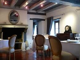 Hôtel & Restaurant Le Moulin de Chaméron, The Originals Relais (Relais