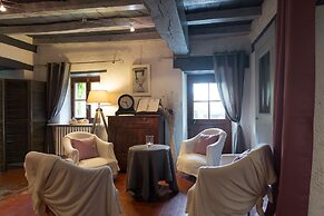 Hôtel & Restaurant Le Moulin de Chaméron, The Originals Relais (Relais