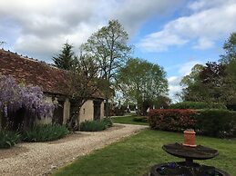 Hôtel & Restaurant Le Moulin de Chaméron, The Originals Relais (Relais