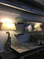 Hôtel & Restaurant Le Moulin de Chaméron, The Originals Relais (Relais