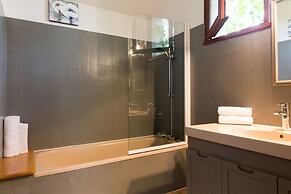 Hôtel & Restaurant Le Moulin de Chaméron, The Originals Relais (Relais