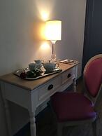 Hôtel & Restaurant Le Moulin de Chaméron, The Originals Relais (Relais