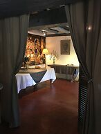 Hôtel & Restaurant Le Moulin de Chaméron, The Originals Relais (Relais