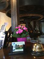 Hôtel & Restaurant Le Moulin de Chaméron, The Originals Relais (Relais