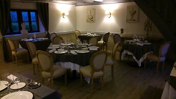 Hôtel & Restaurant Le Moulin de Chaméron, The Originals Relais (Relais