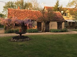 Hôtel & Restaurant Le Moulin de Chaméron, The Originals Relais (Relais