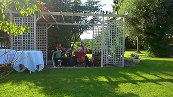 Hôtel & Restaurant Le Moulin de Chaméron, The Originals Relais (Relais