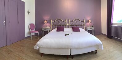 Hôtel & Restaurant Le Moulin de Chaméron, The Originals Relais (Relais