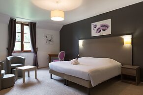 Hôtel & Restaurant Le Moulin de Chaméron, The Originals Relais (Relais