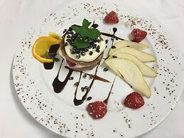 Hôtel & Restaurant Le Moulin de Chaméron, The Originals Relais (Relais