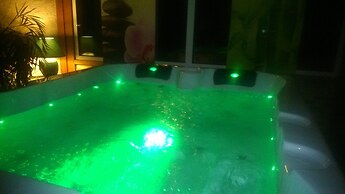 Hôtel & Restaurant Le Moulin de Chaméron, The Originals Relais (Relais