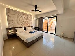 Eurohotel Katrin Suites-Adults Only