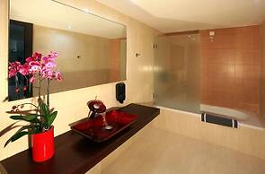 Eurohotel Katrin Suites-Adults Only