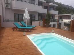 Eurohotel Katrin Suites-Adults Only