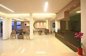 Eurohotel Katrin Suites-Adults Only