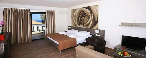 Eurohotel Katrin Suites-Adults Only