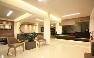 Eurohotel Katrin Suites-Adults Only