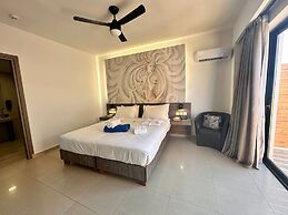 Eurohotel Katrin Suites-Adults Only