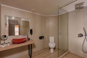 Eurohotel Katrin Suites-Adults Only