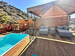 Eurohotel Katrin Suites-Adults Only