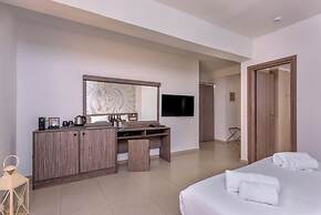 Eurohotel Katrin Suites-Adults Only