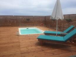 Eurohotel Katrin Suites-Adults Only