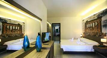 Eurohotel Katrin Suites-Adults Only