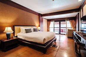 The Rim Resort