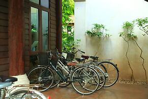 The Rim Resort