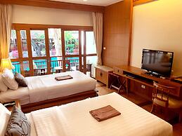 The Rim Resort