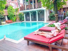 The Rim Resort