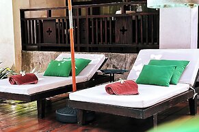 The Rim Resort
