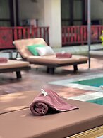 The Rim Resort
