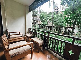 The Rim Resort