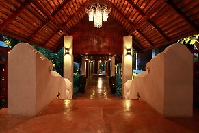 The Rim Resort