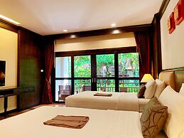 The Rim Resort