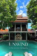 The Rim Resort