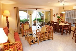 The Palms Oceanfront Suites