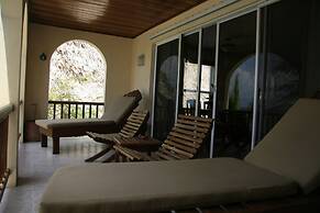 The Palms Oceanfront Suites