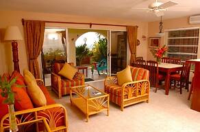 The Palms Oceanfront Suites