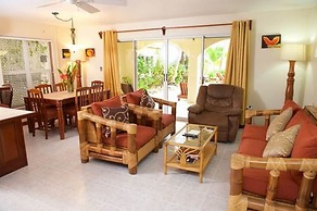 The Palms Oceanfront Suites