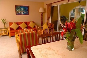 The Palms Oceanfront Suites