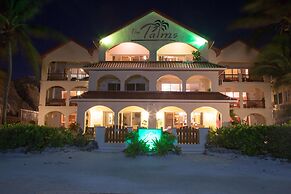The Palms Oceanfront Suites