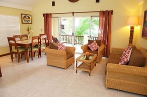 The Palms Oceanfront Suites