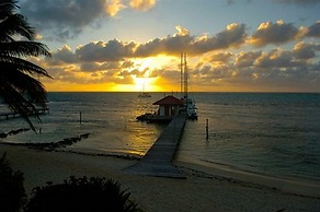 The Palms Oceanfront Suites